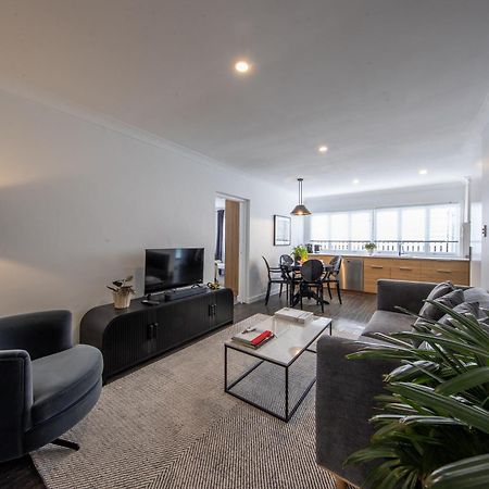 Heal House Bed & Breakfast Brisbane Dış mekan fotoğraf