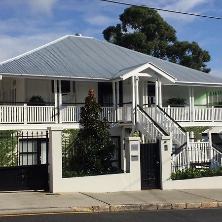 Heal House Bed & Breakfast Brisbane Dış mekan fotoğraf