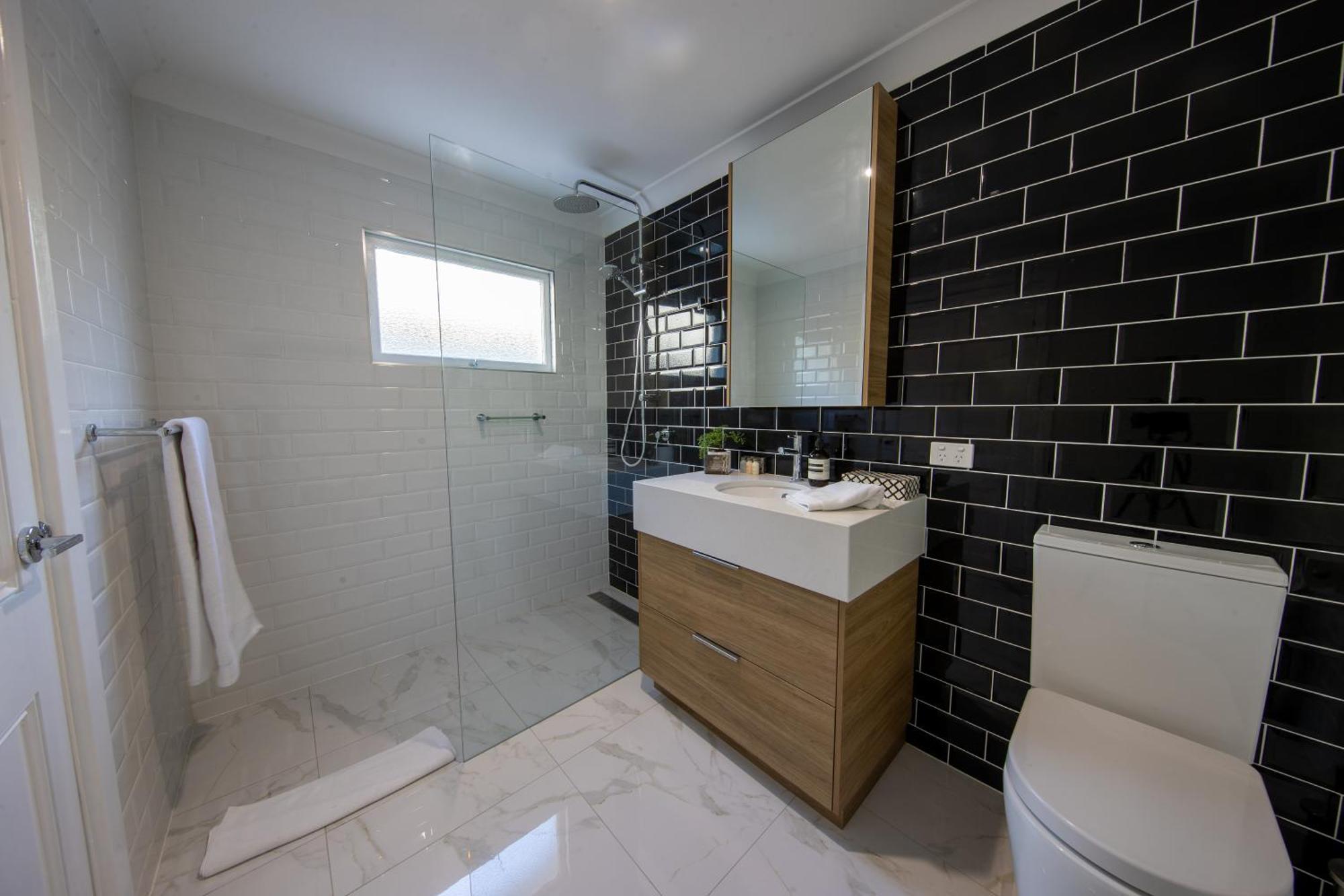Heal House Bed & Breakfast Brisbane Dış mekan fotoğraf