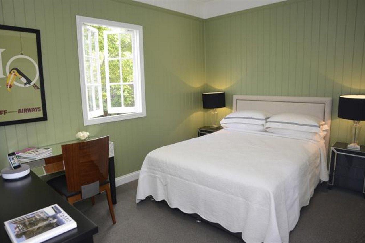 Heal House Bed & Breakfast Brisbane Dış mekan fotoğraf