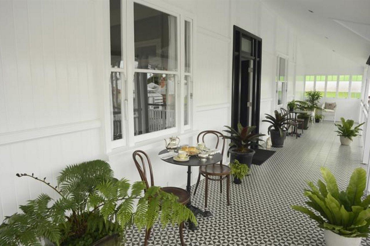 Heal House Bed & Breakfast Brisbane Dış mekan fotoğraf