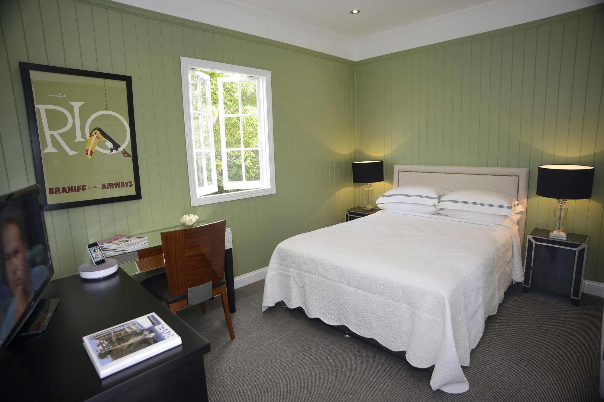 Heal House Bed & Breakfast Brisbane Dış mekan fotoğraf