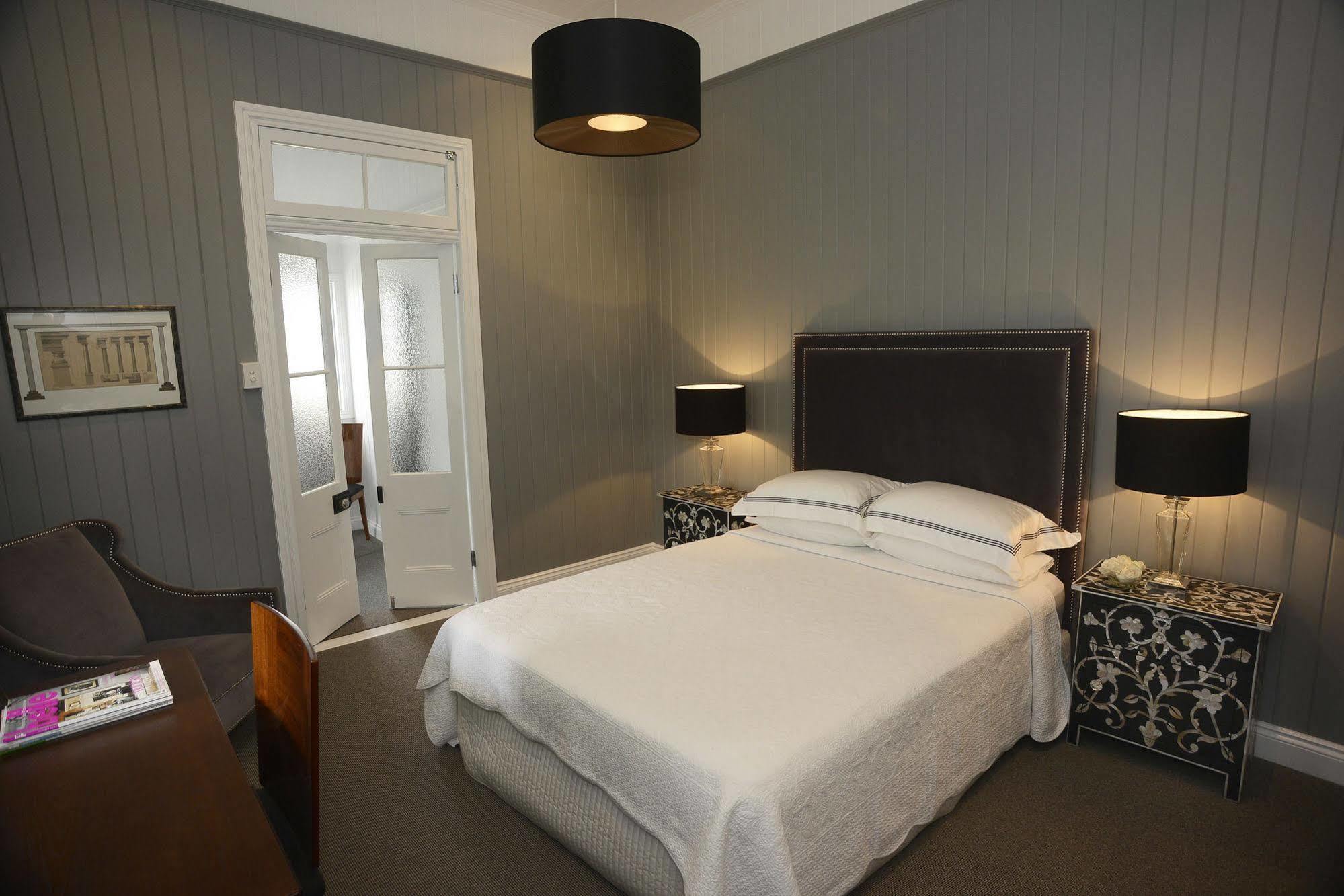 Heal House Bed & Breakfast Brisbane Dış mekan fotoğraf