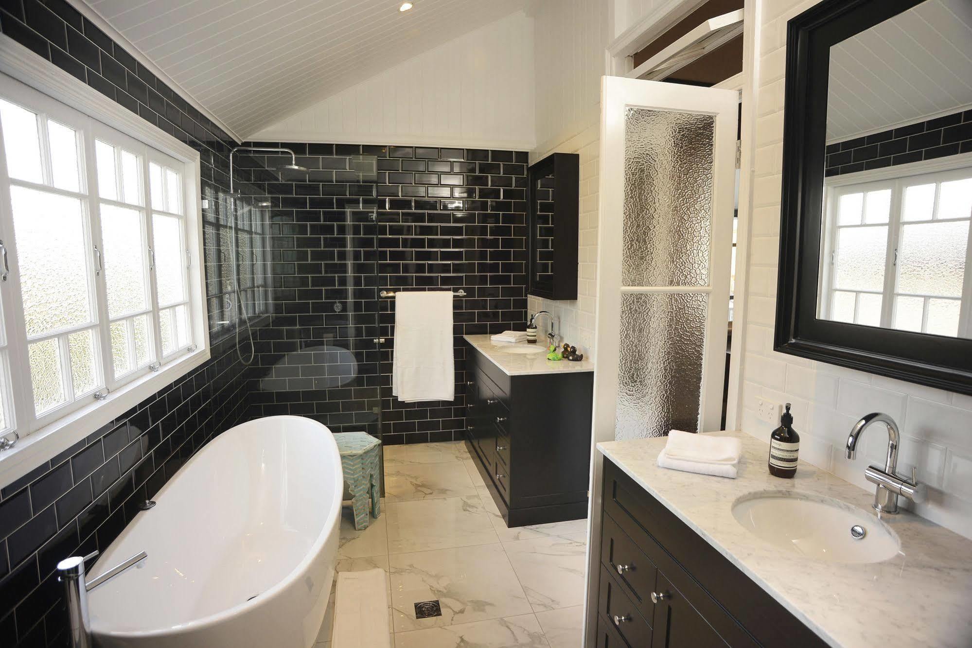 Heal House Bed & Breakfast Brisbane Dış mekan fotoğraf