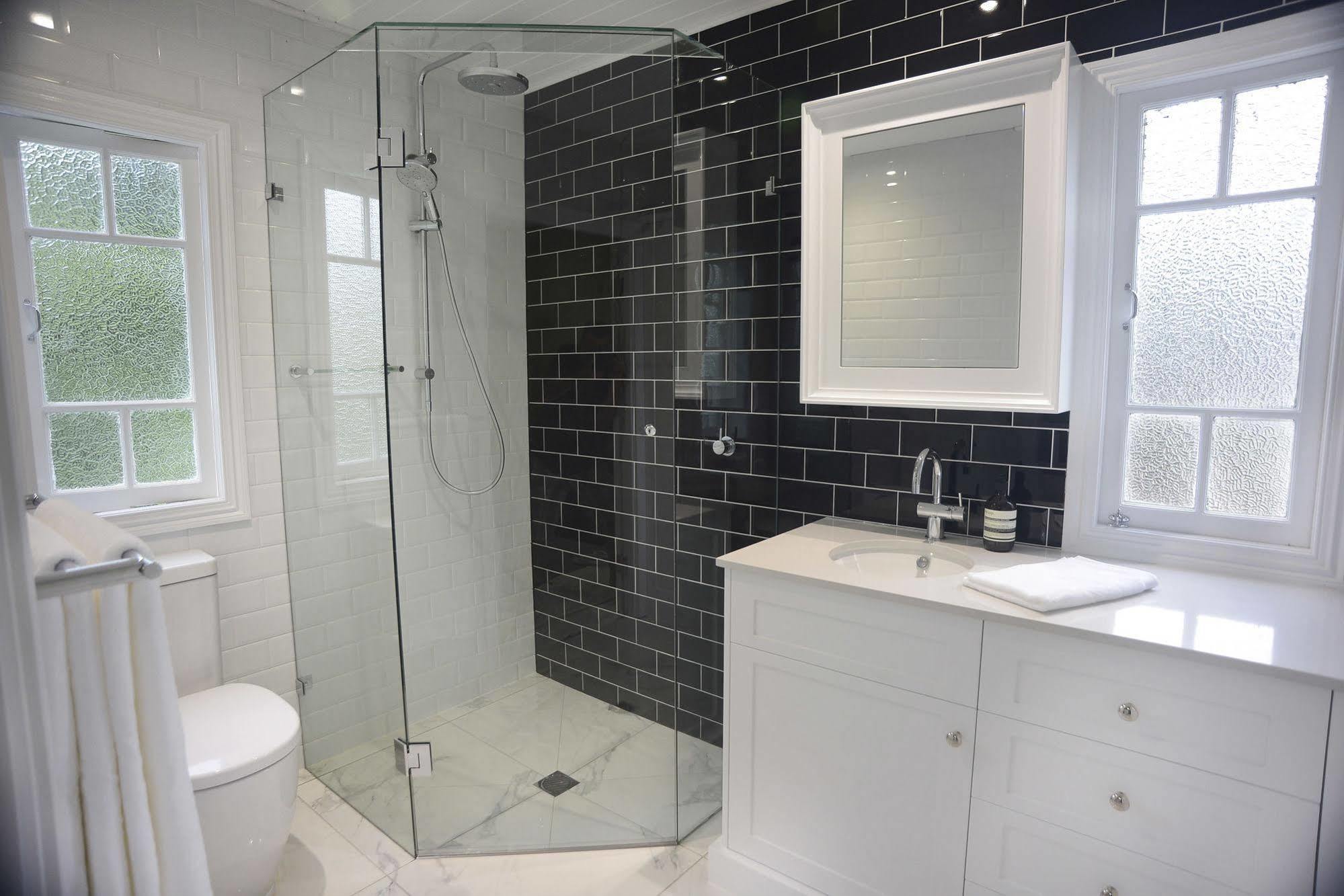 Heal House Bed & Breakfast Brisbane Dış mekan fotoğraf