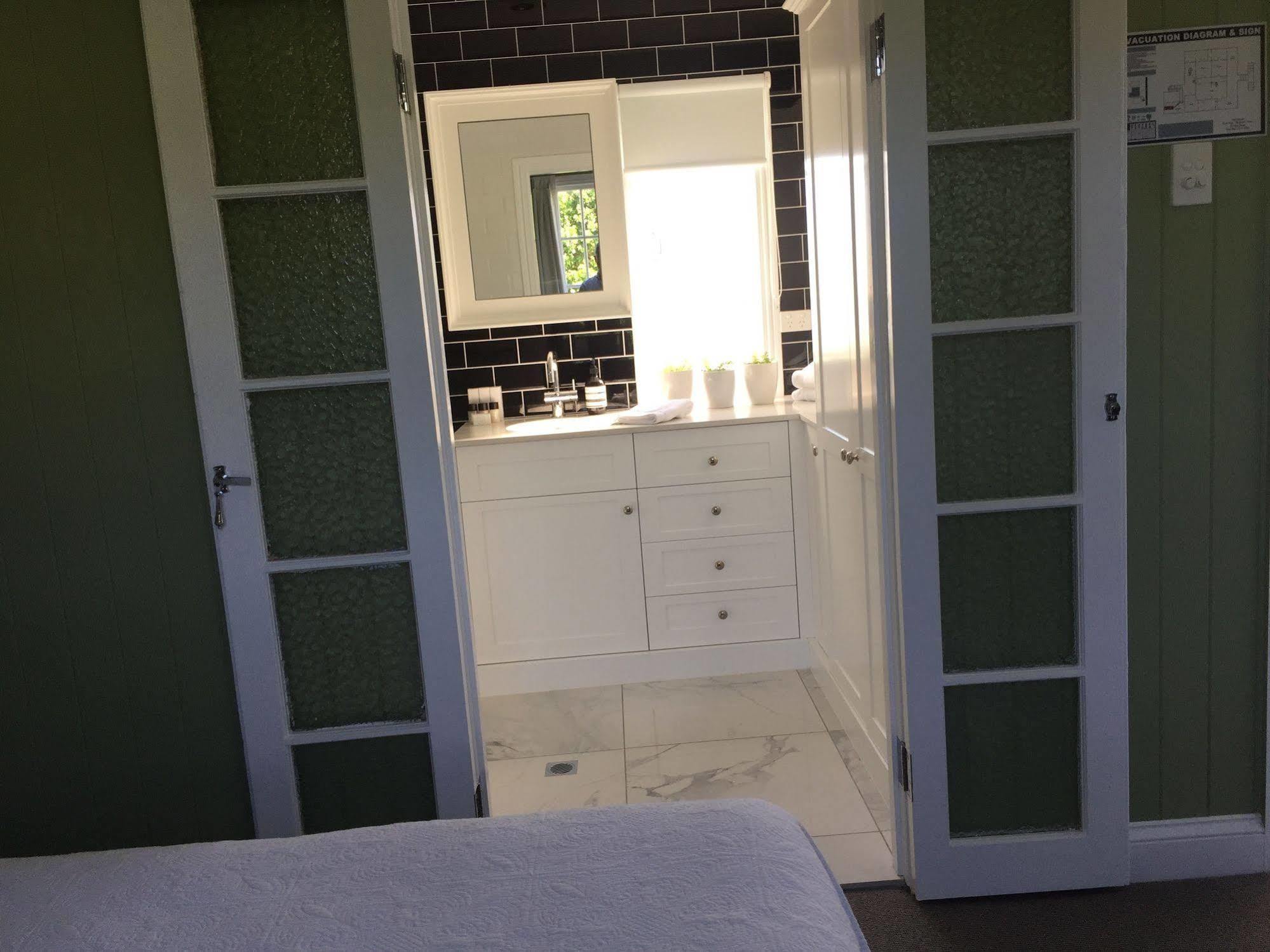 Heal House Bed & Breakfast Brisbane Dış mekan fotoğraf