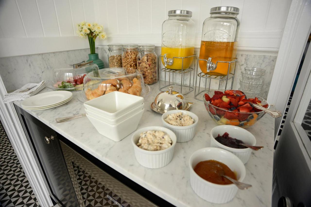 Heal House Bed & Breakfast Brisbane Dış mekan fotoğraf
