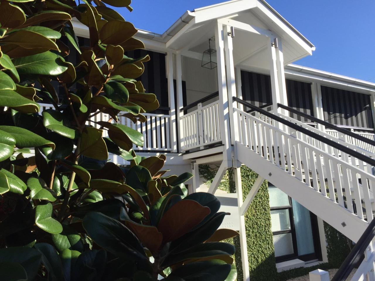 Heal House Bed & Breakfast Brisbane Dış mekan fotoğraf